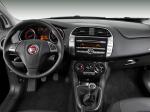 Fiat Bravo 2010 года (BR)